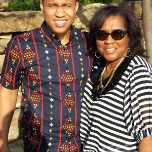 Meet your Posher, Terry